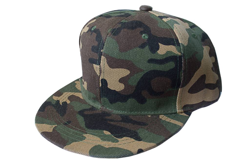 Shop our Army camouflage Caps Today