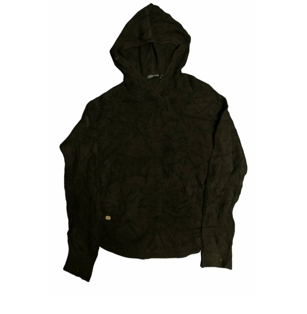 Ralph Lauren and Tommy Hilfiger sweatshirt bundle