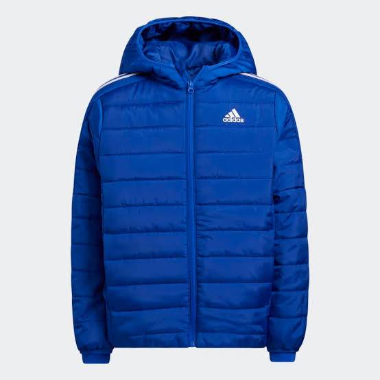 Adidas puffer jackets ☀ 32 pieces