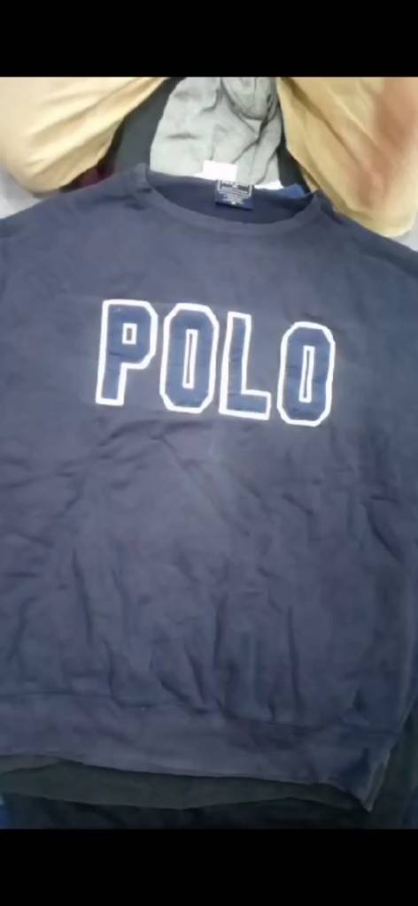 Branded Hoodies and Roundneck