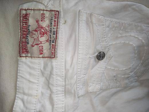 True Religion  Jeans