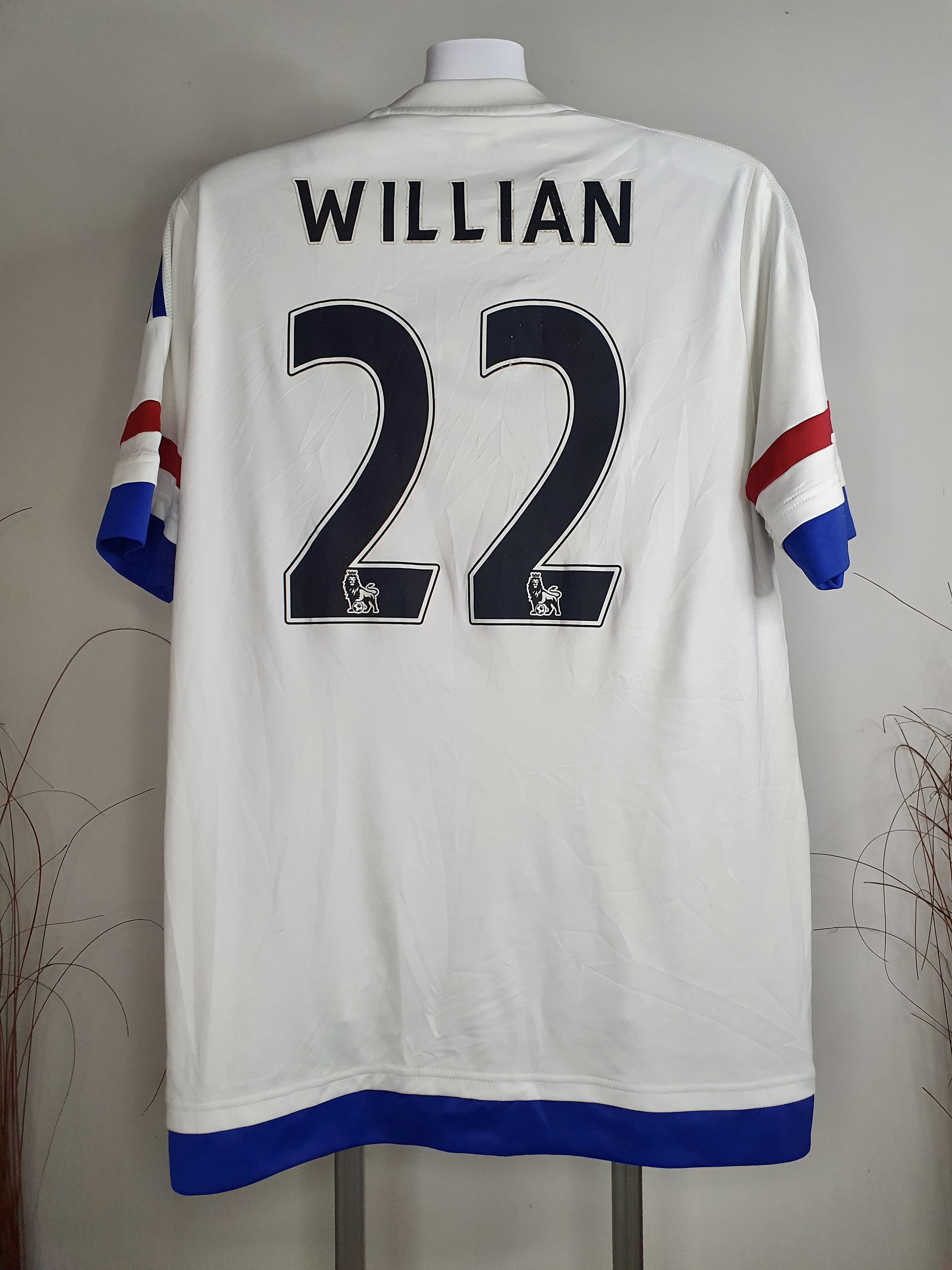 Football Authentic T-Shirts