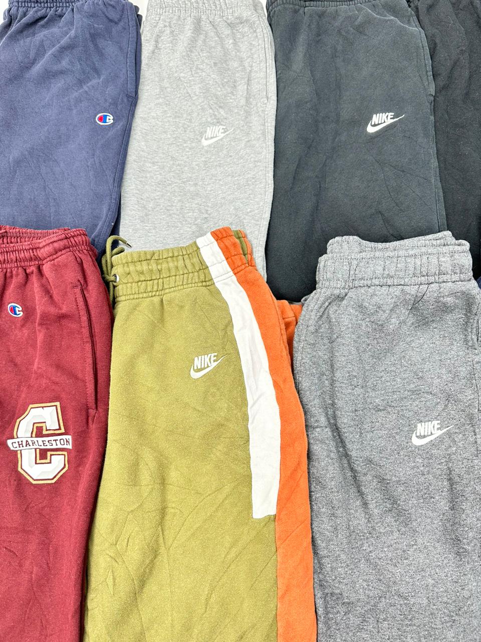 Branded Sweatpants (20pcs) F19