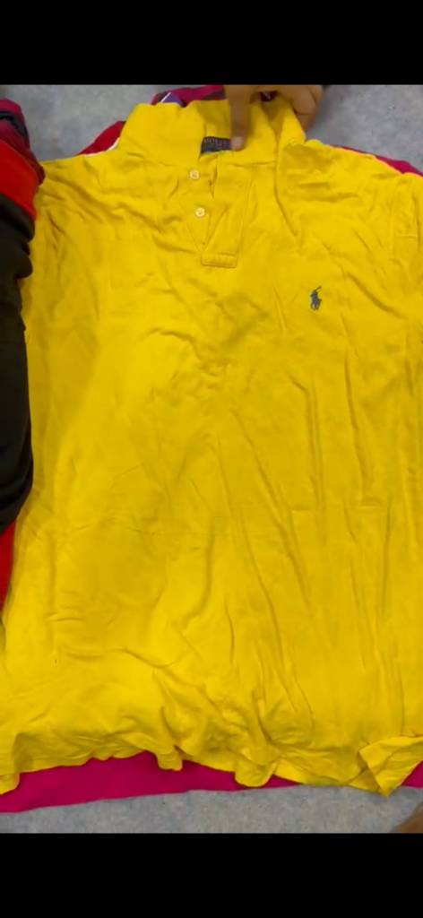 Branded Cotton T.shirts