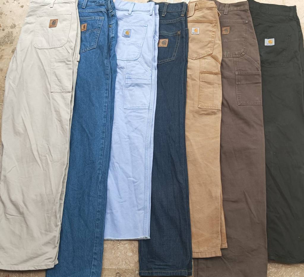 Carhartt pant