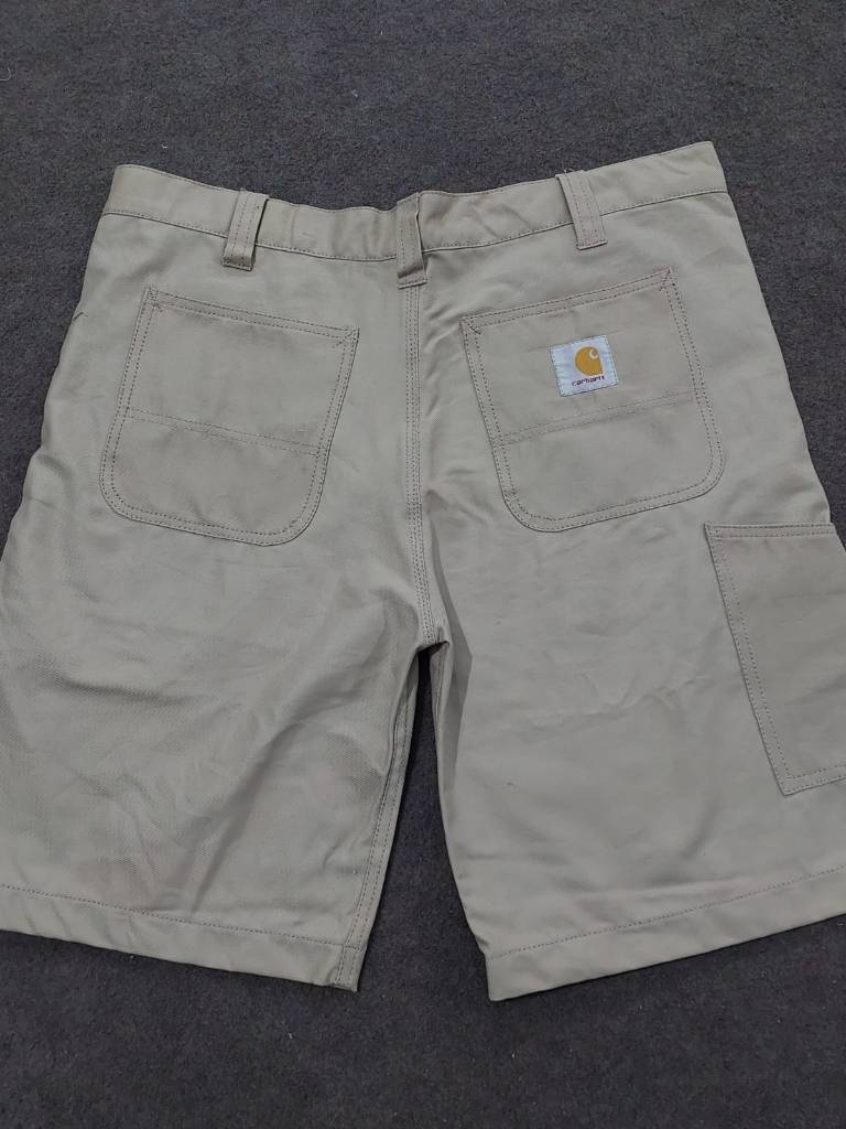 Carhartt Rework new Shorts 20 pieces grade A