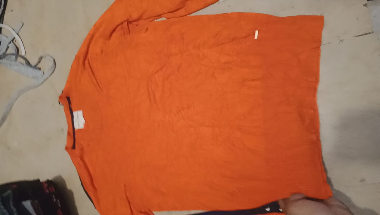 Men's Grade A Sweaters