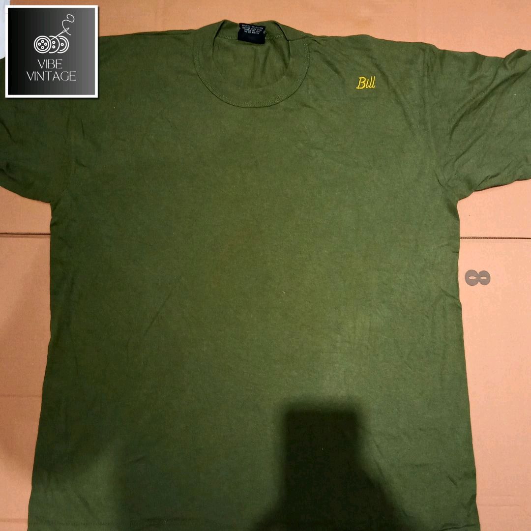 ARMY TSHIRT 40 PCS BUNDLE