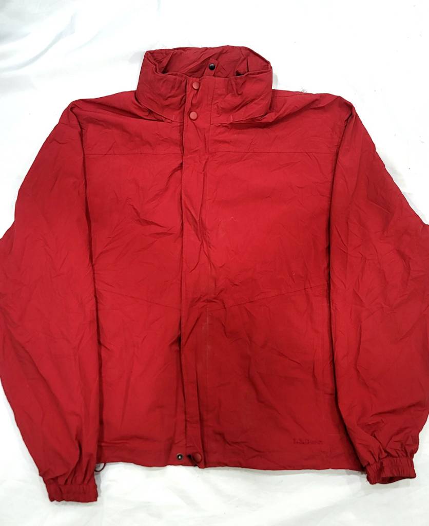 L.L.Bean (Orginal) wind break jacket
