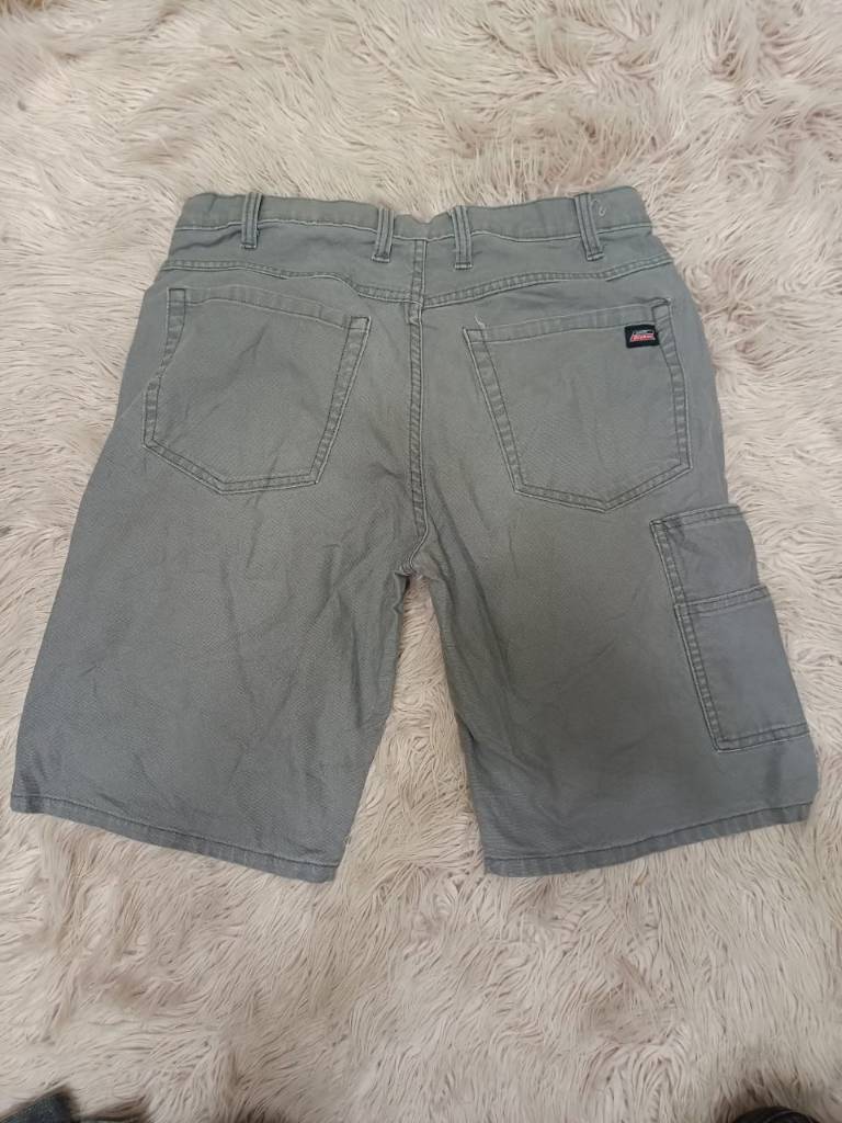 Custom handpick Dickies shorts 25 Pieces