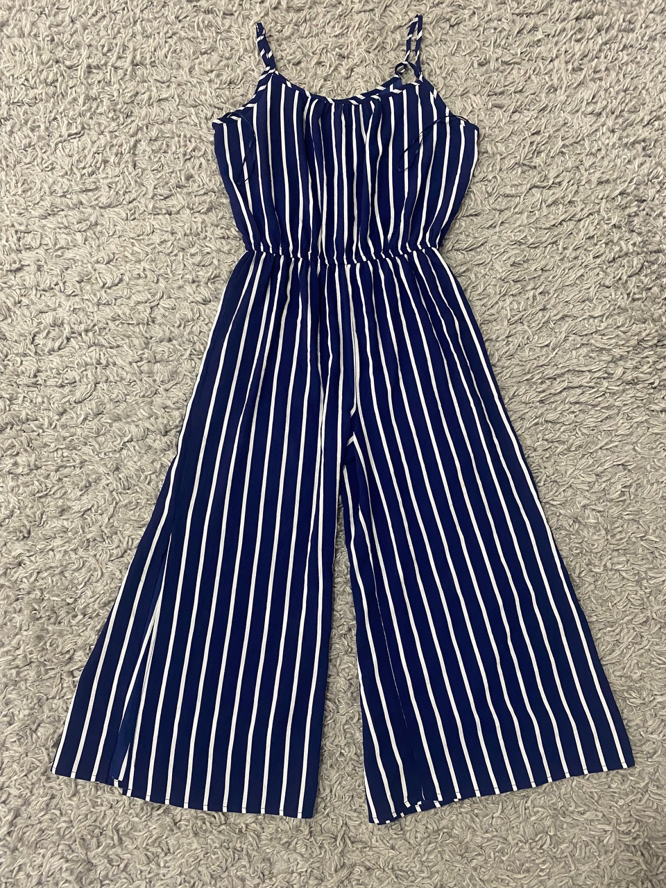 Summer Jumpsuits - 10 Pieces