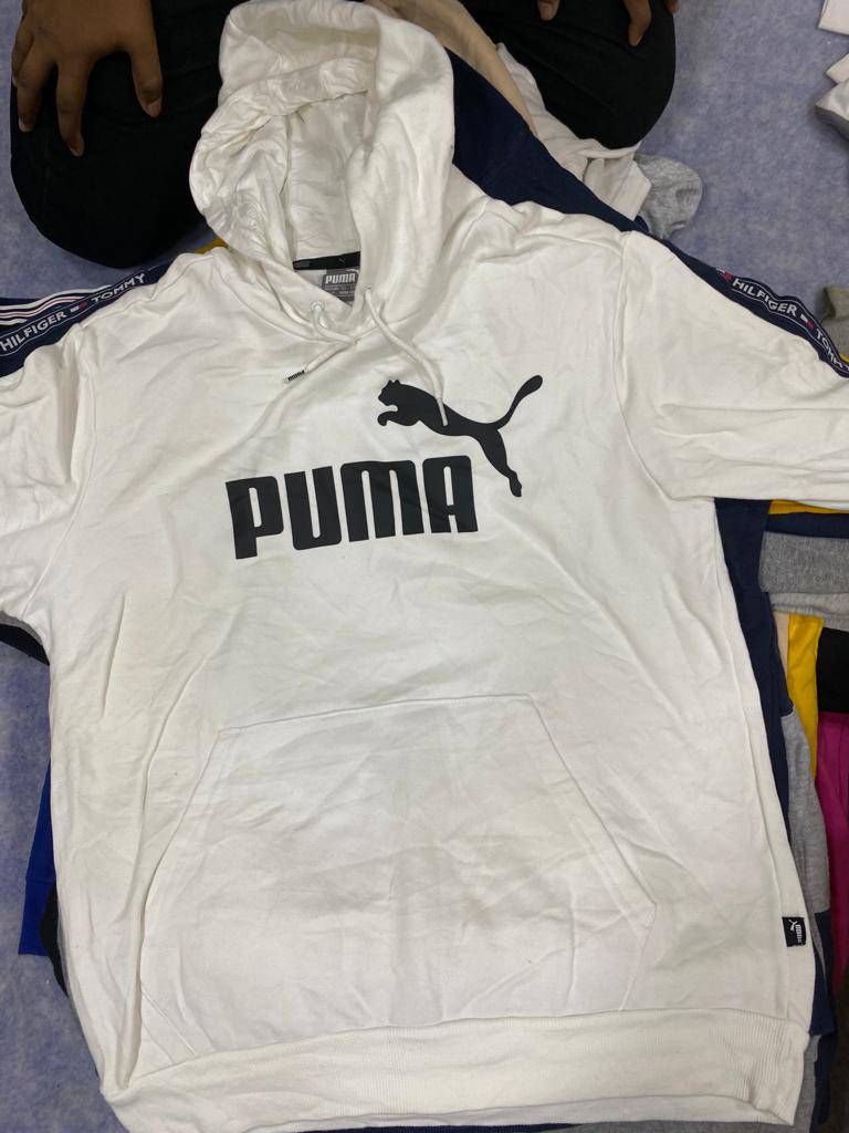 Mixed Brands Sweatshirts
