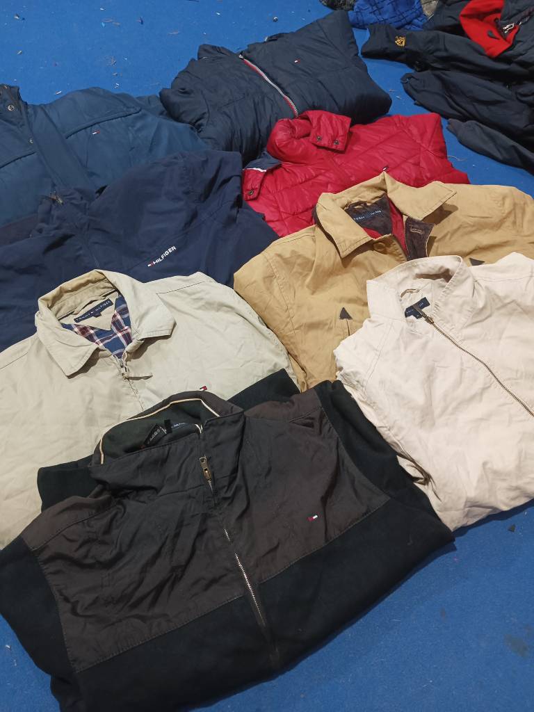 Tommy Hilfiger jacket