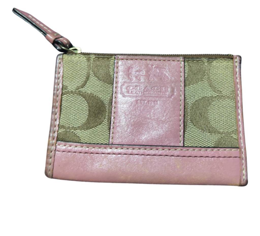 Designer Purses and wallets (22 pieces) (LV , Kate Spade , coach, Cartier etc)
