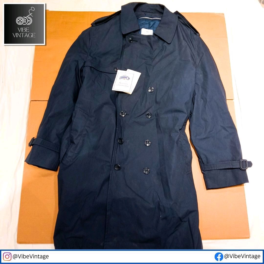 ARMY LONG COAT 10 PCS BUNDLE