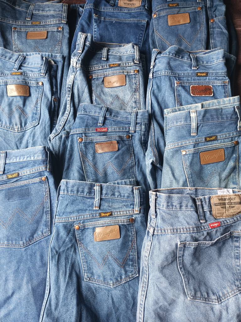 Levis pant jeans