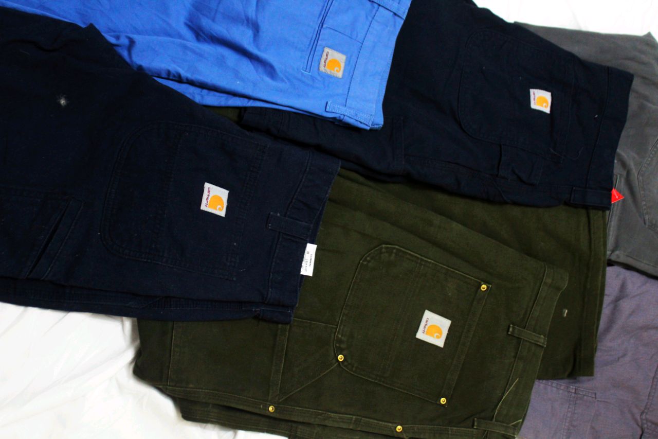 Carhartt Originals pants 25 Piece's