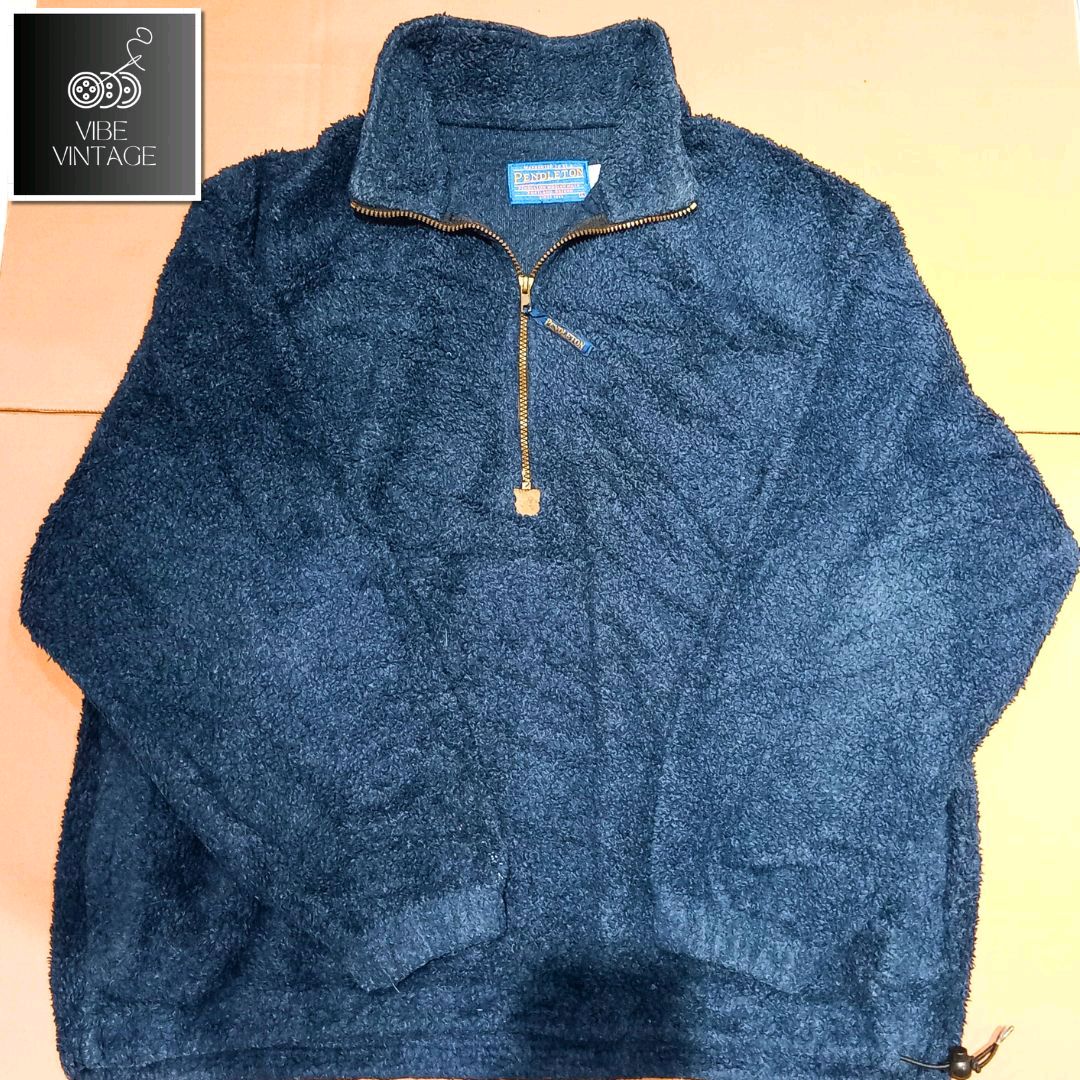 BRANDED FLEECE JACKET 20 PCS BUNDLE