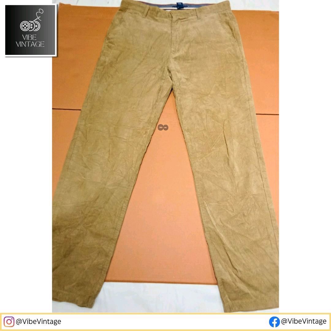 MEN CORDUROY PANTS 15 PCS BUNDLE