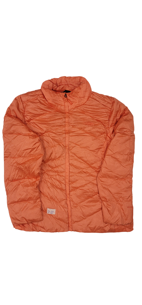 The north face Wind break jackets - 31 pieces
