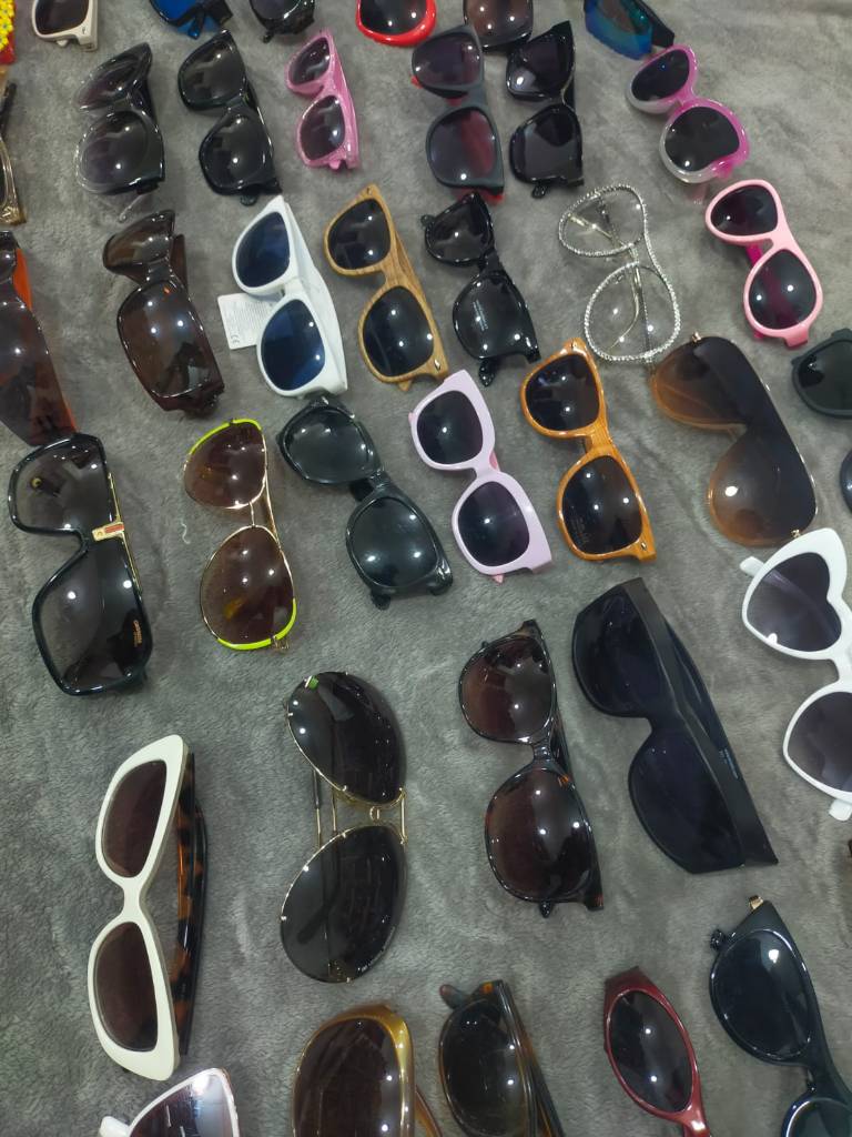 CR763 Sunglasses Mix