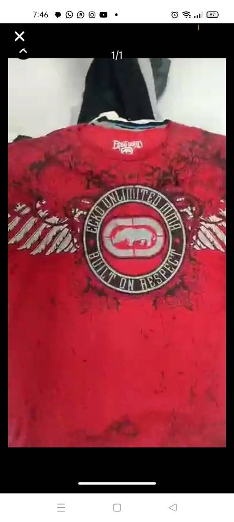 Custom handpick Handpicked goth t shirts