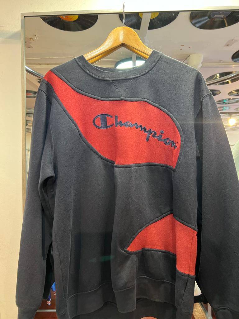 Custom handpick Custom handpick diki, reworked hoodies and sweatshirts - 1500 pcs