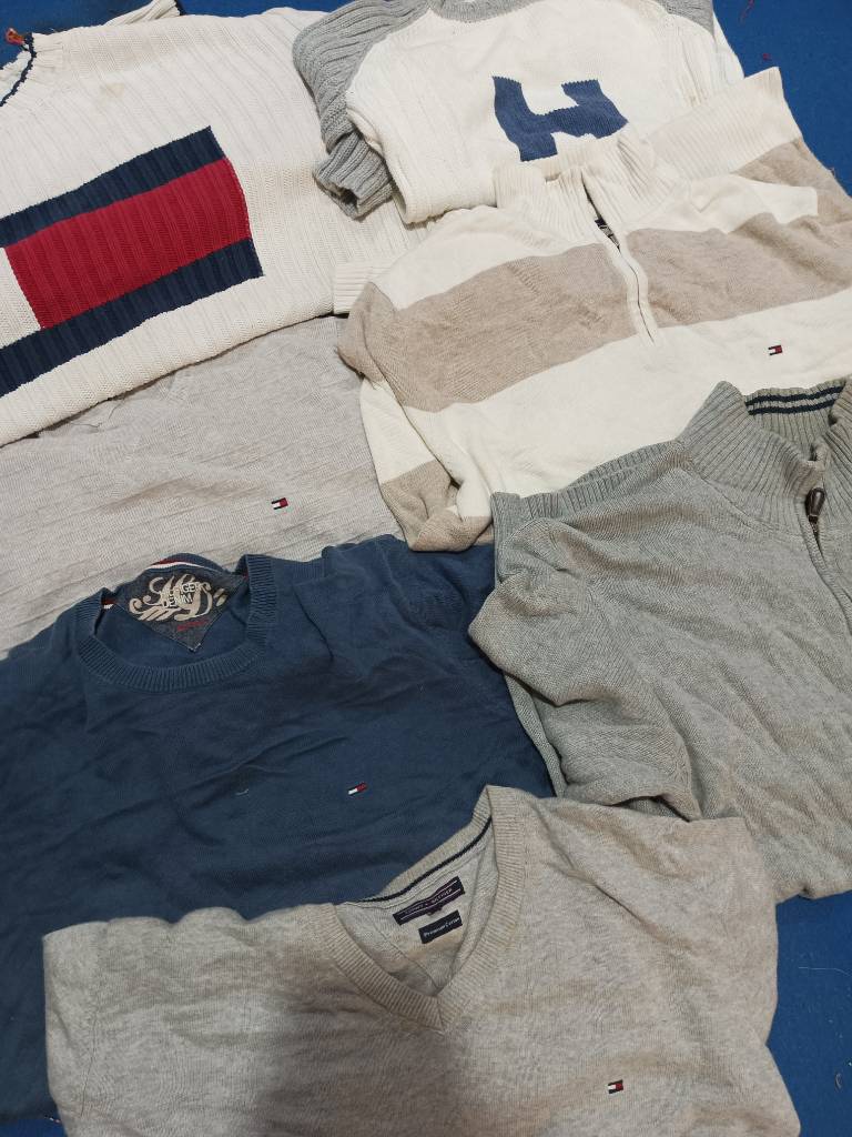 Tommy Hilfiger Sweatshirts