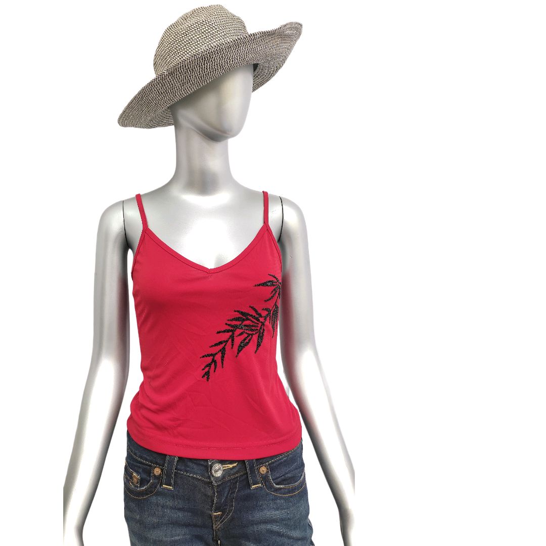 Y2K summer blouse 250 pieces
