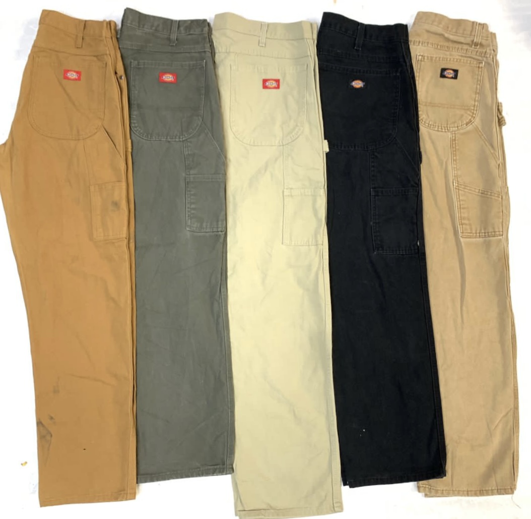 Dickies jeans