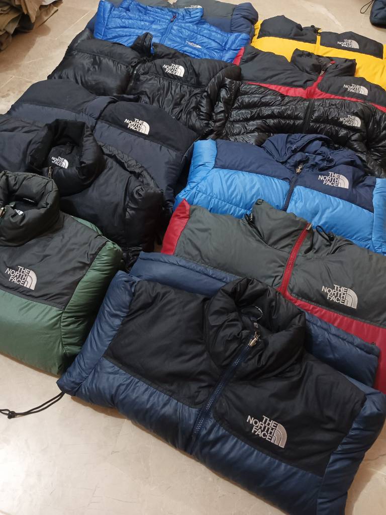 The North Face Jackets pieces-21 700/800