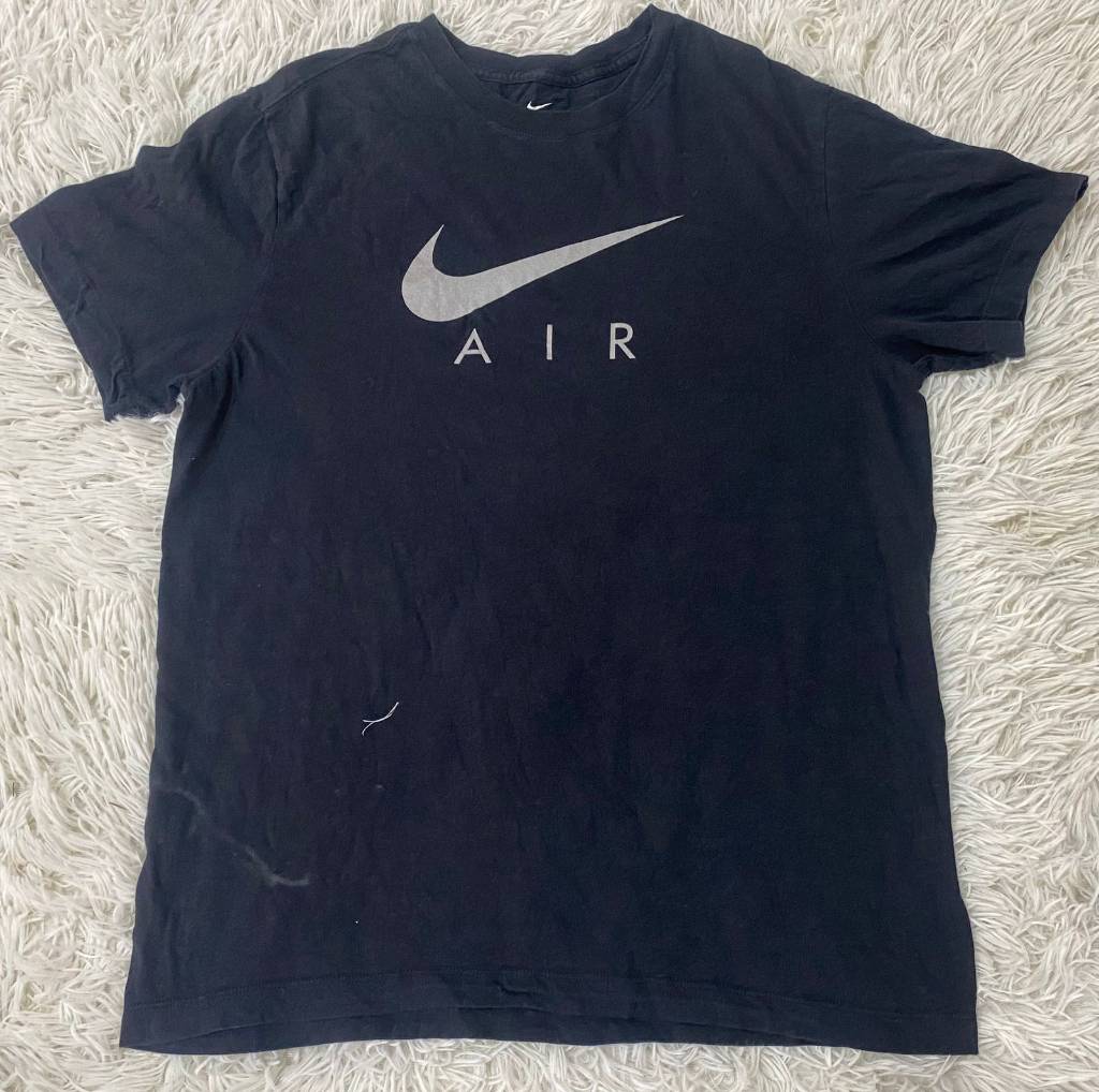 Nike Adidas T-shirts