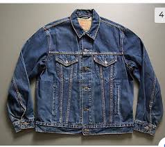 Levi’s Denim Jacket