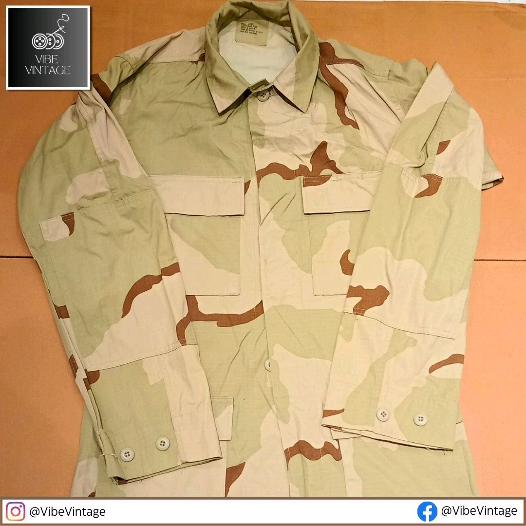 ARMY SHIRTS 20 PCS BUNDLE