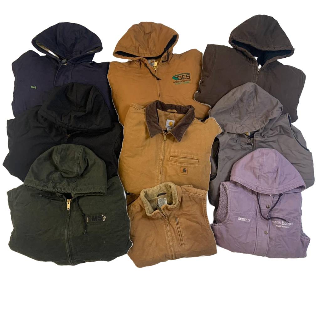 Carhartt jacket