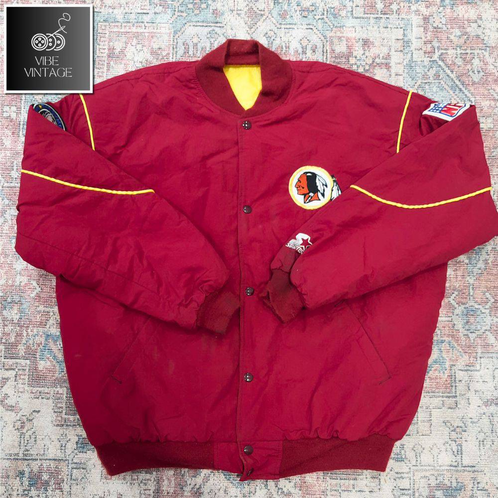 STARTER SPORTS JACKETS 15 PCS BUNDLE