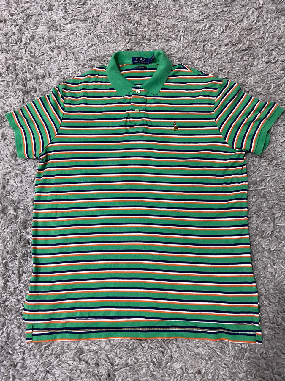 Polo Ralph Lauren T-Shirt - 15 Pieces