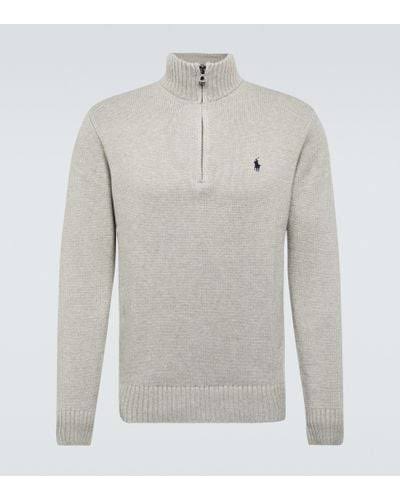 Ralph Lauren Polo Sweater