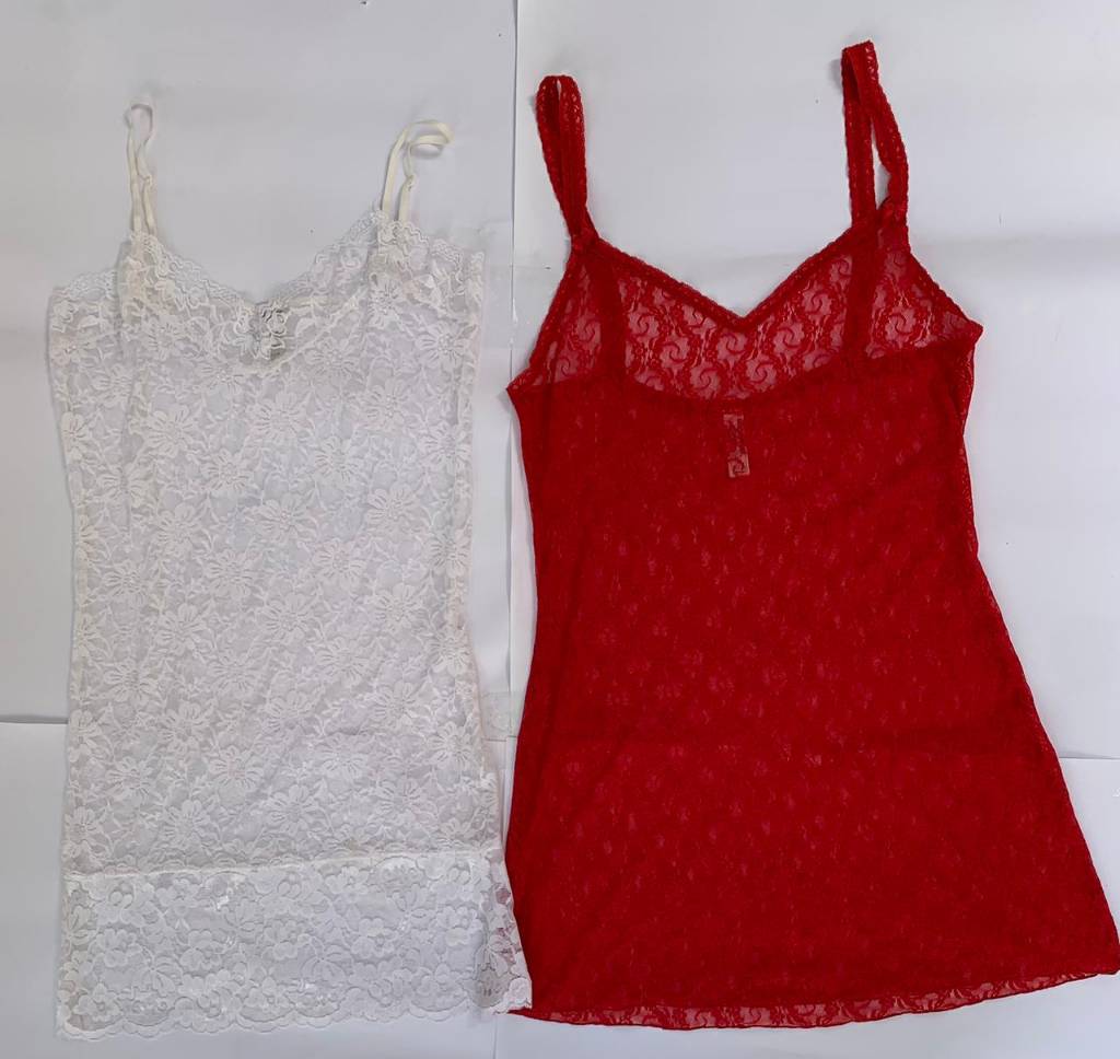 Short - Net - Dress