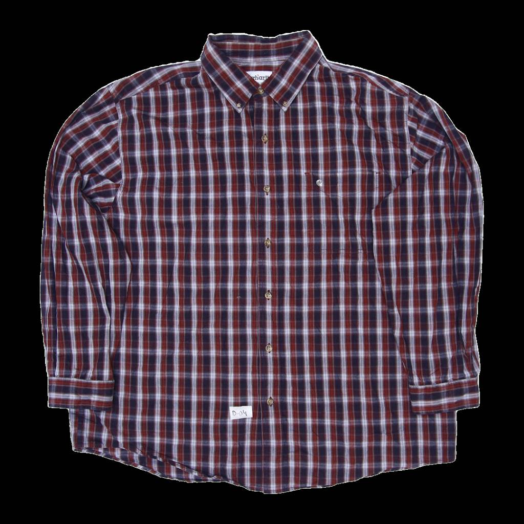 Carhartt Original Mens Shirts