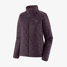 Patagonia Jackets