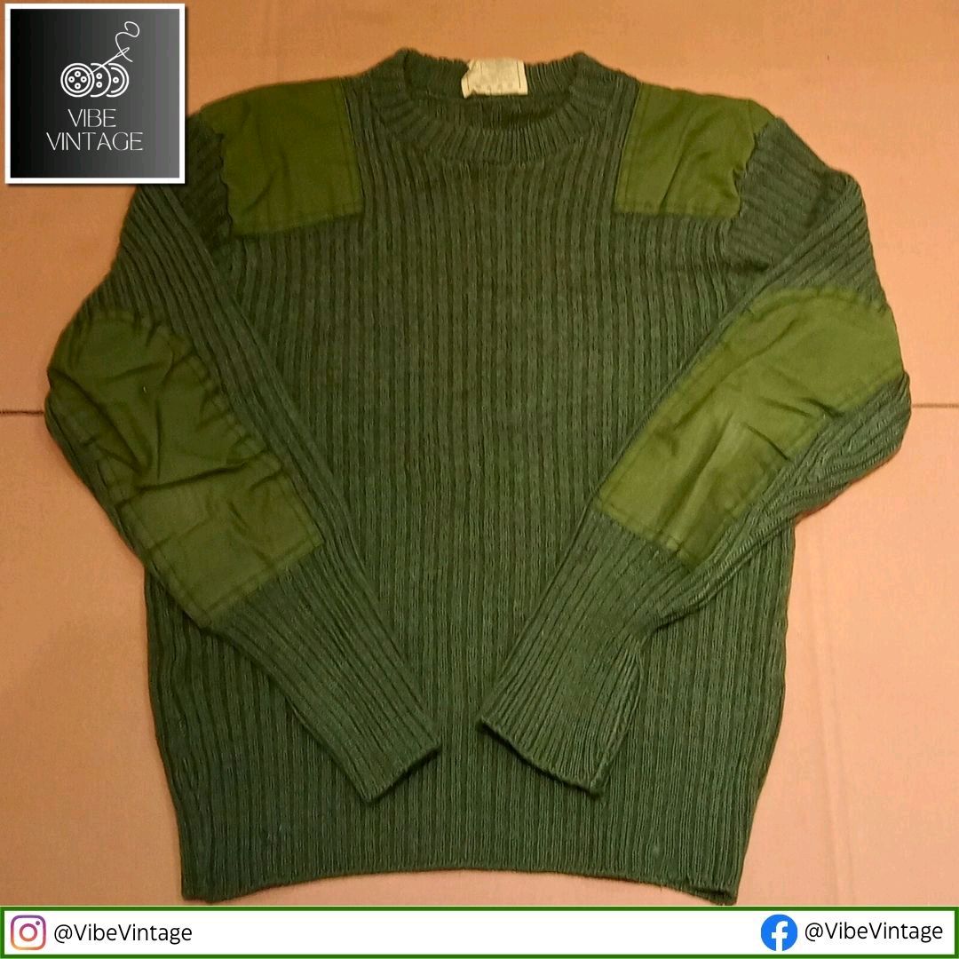 ARMY SWEATER 15 PCS BUNDLE