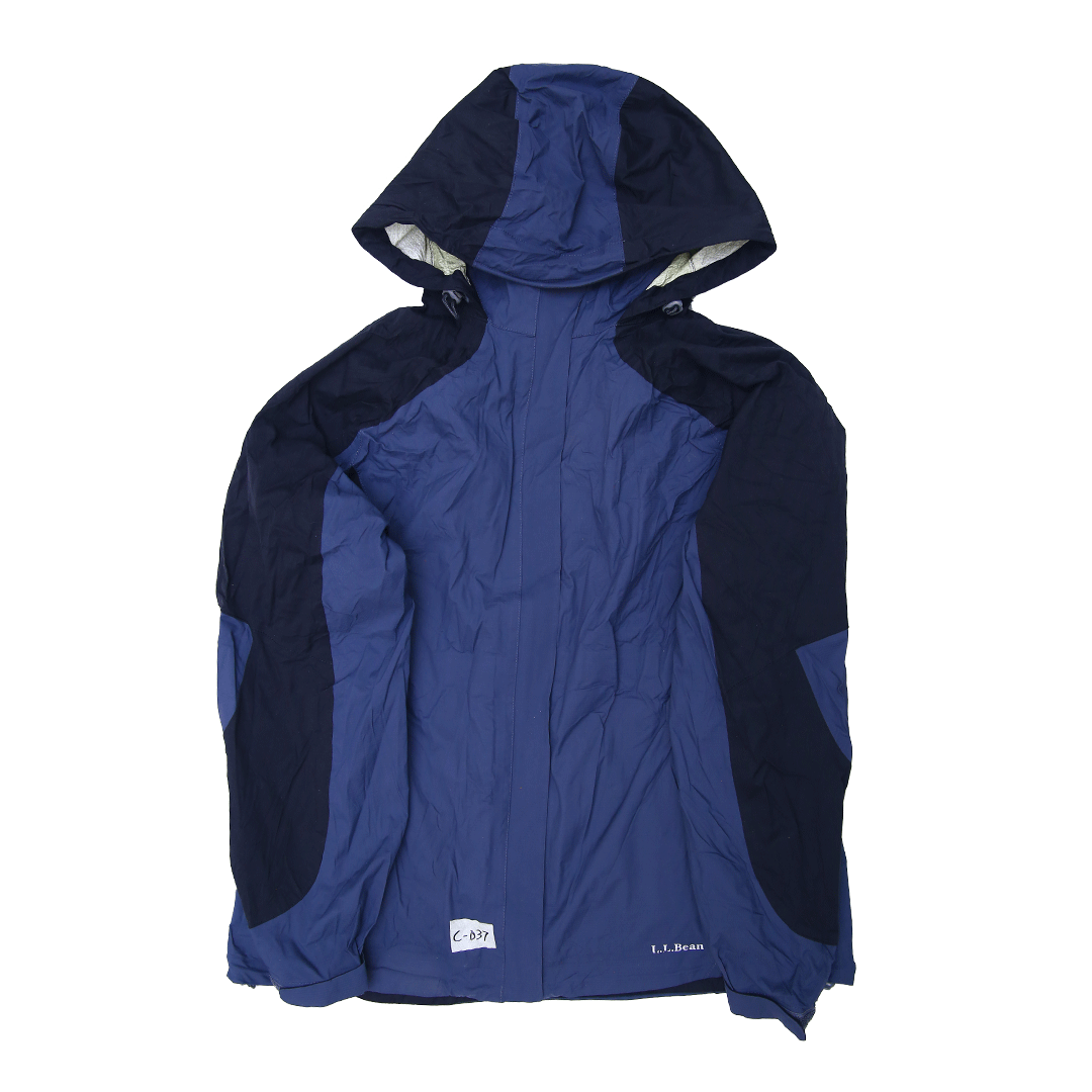 Champion, NFL, ll.bean (mix brand) Wind-break jackets - 10 pieces