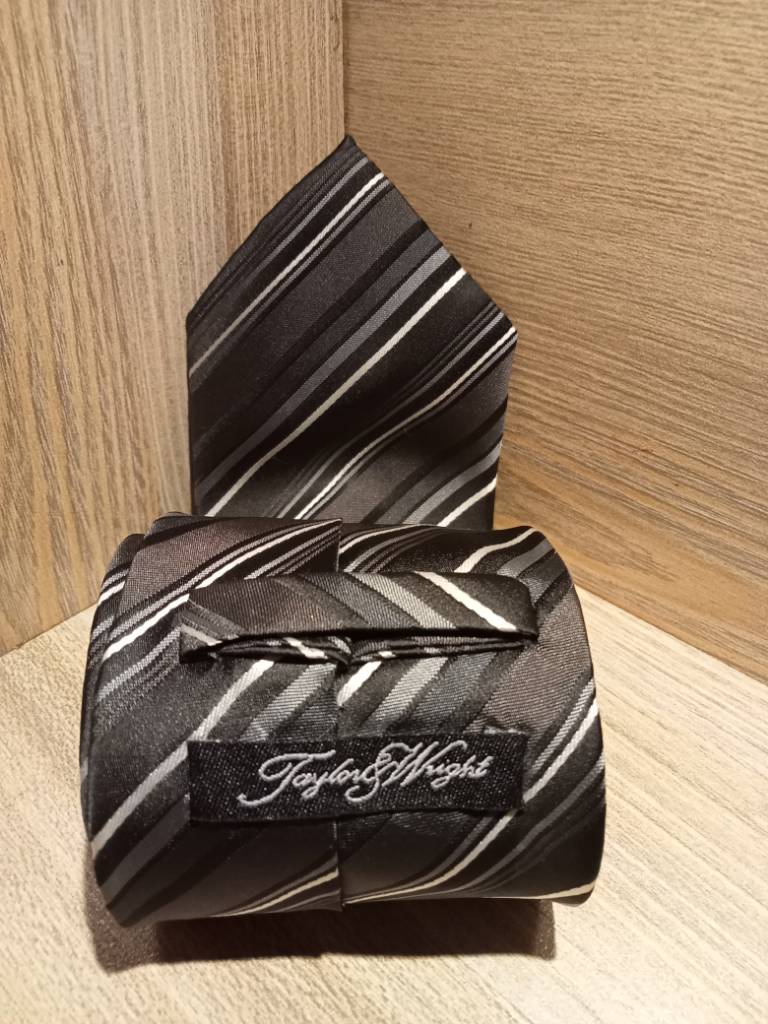 Gentleman's Corner Executive Tie's - GCT17