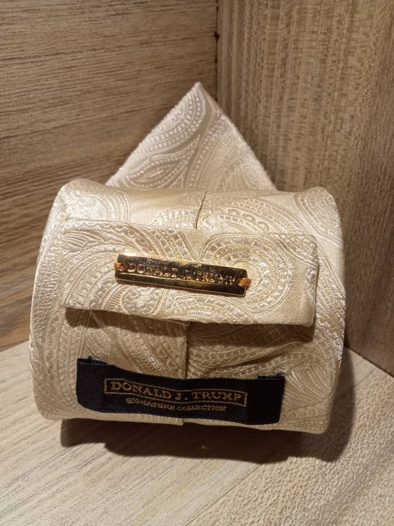 Gentleman's Corner-Executive Tie's-GCT1 10 Pieces