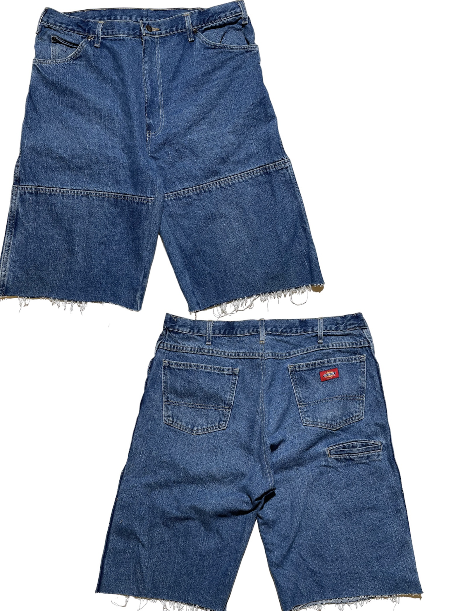 VIP Rework Dickies Jorts 50pcs