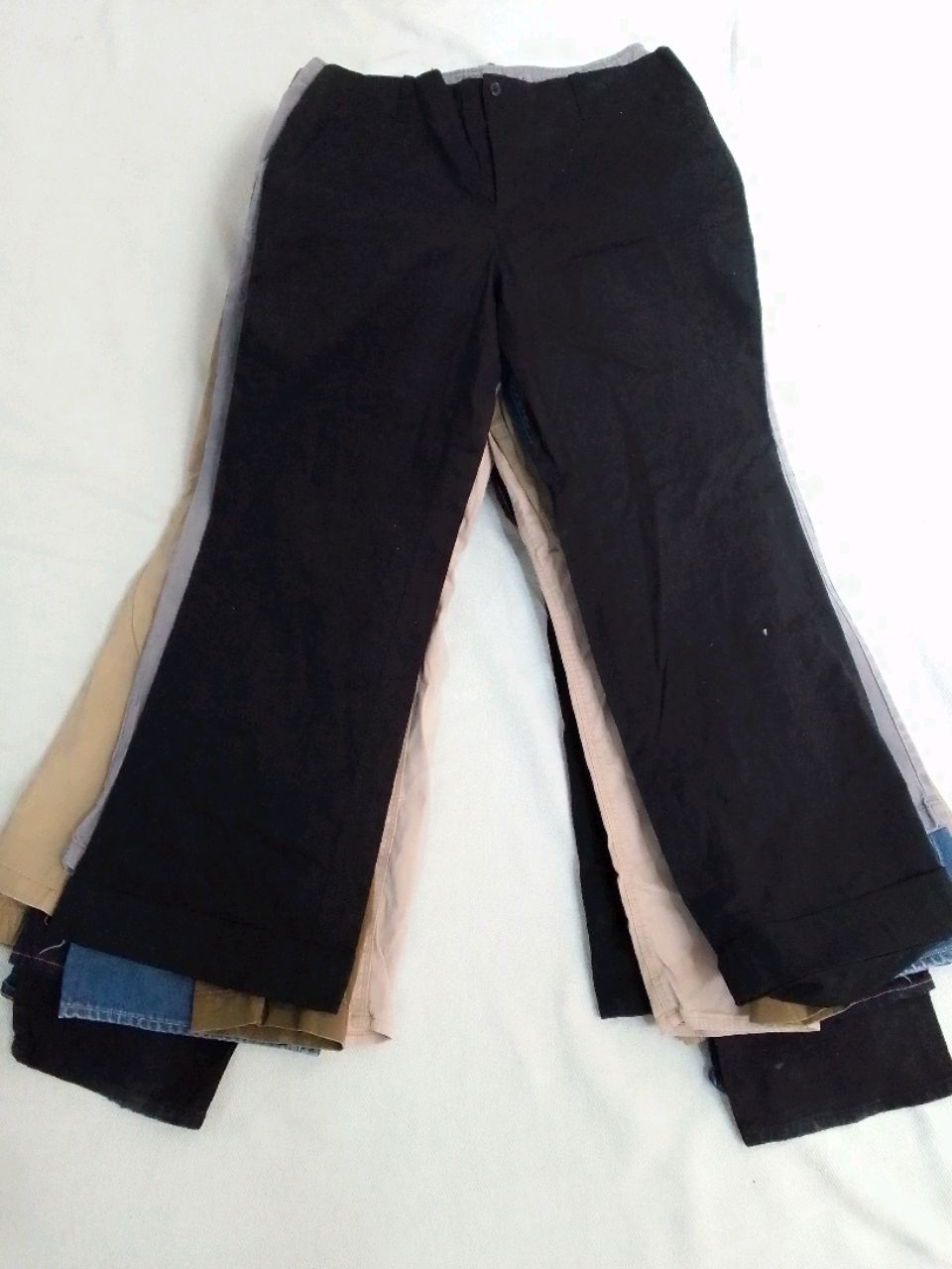 OLD NAVY / GAP PANTS 40 PIECES