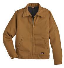 Carhartt and Dickies Jackets