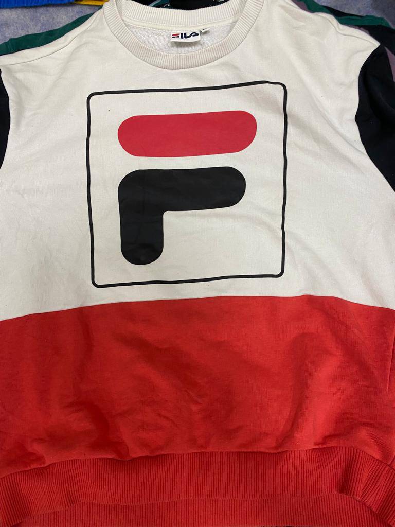 Fila Sweatshirts
