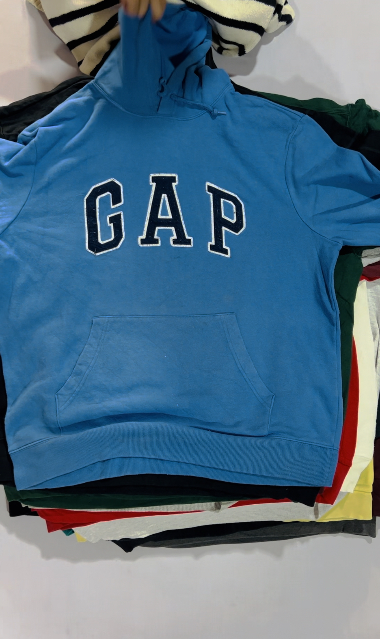 USA Branded & Pro Sports Sweatshirts Hoodies